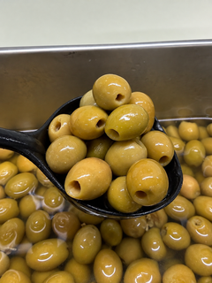 Aceitunas