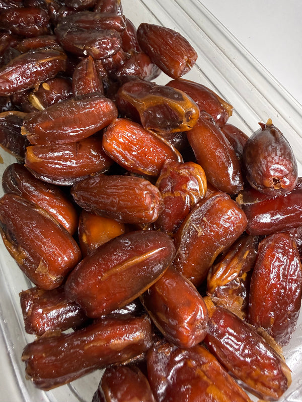 Dátiles